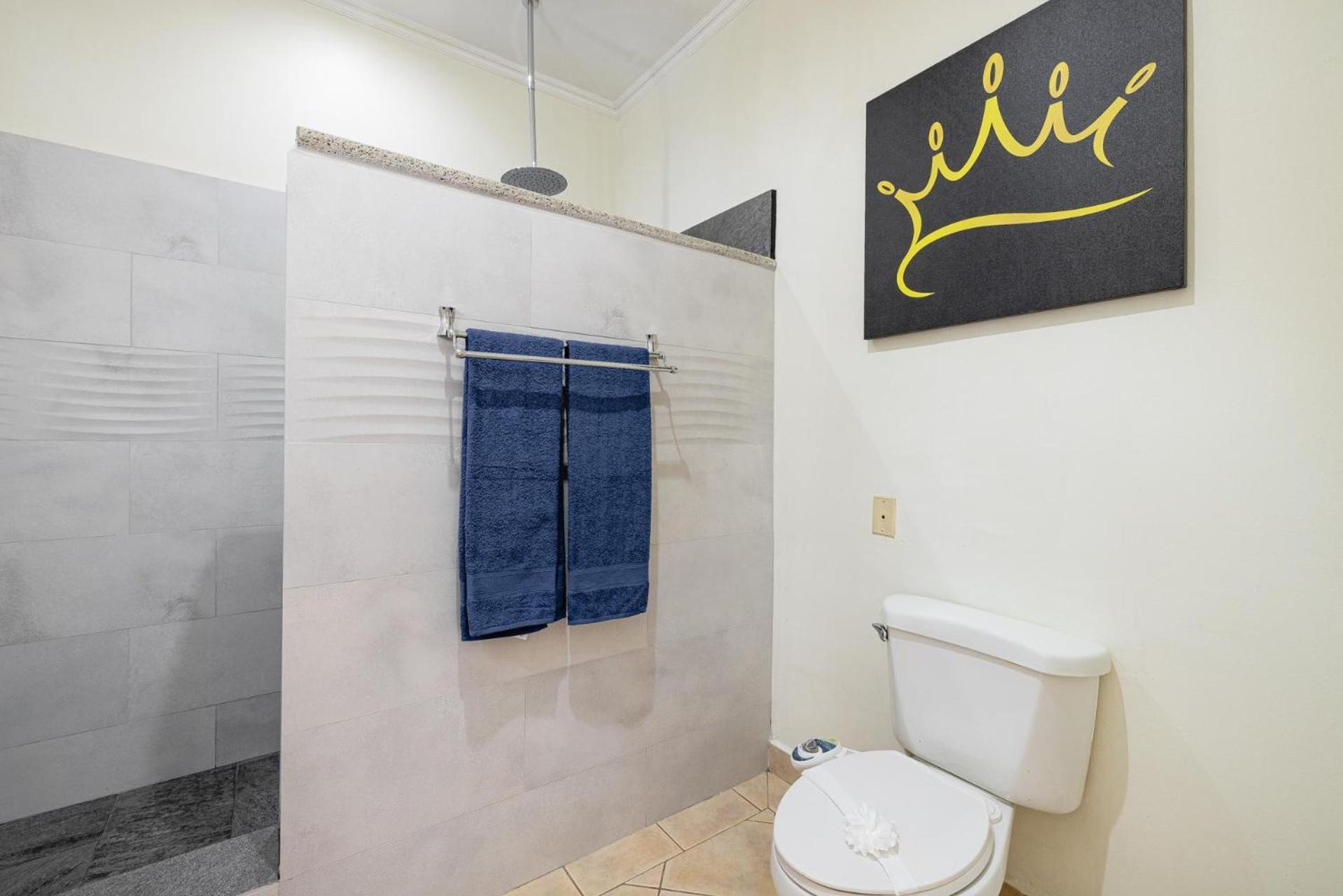 Sunrise 6- Ocean View 2 Bedroom Condo, Steps To The Beach Tamarindo Exterior photo